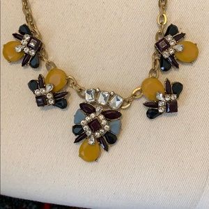 J Crew Necklace